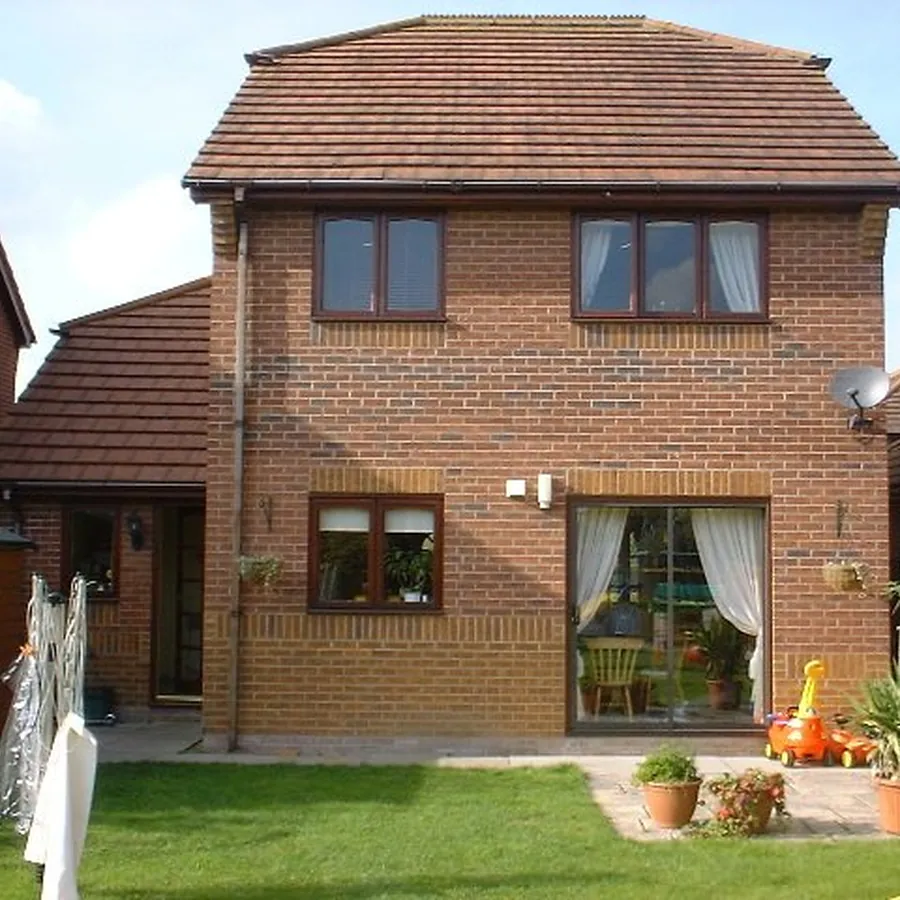 Accreditations — Product Westcombe Park