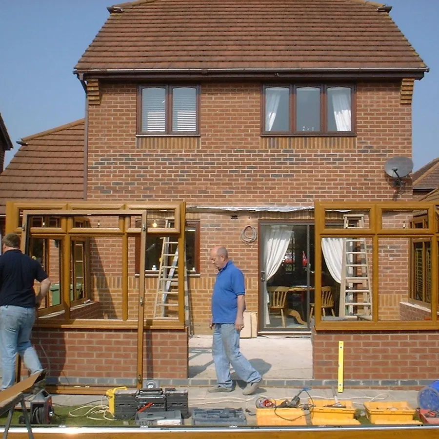 Accreditations — Product Westcombe Park