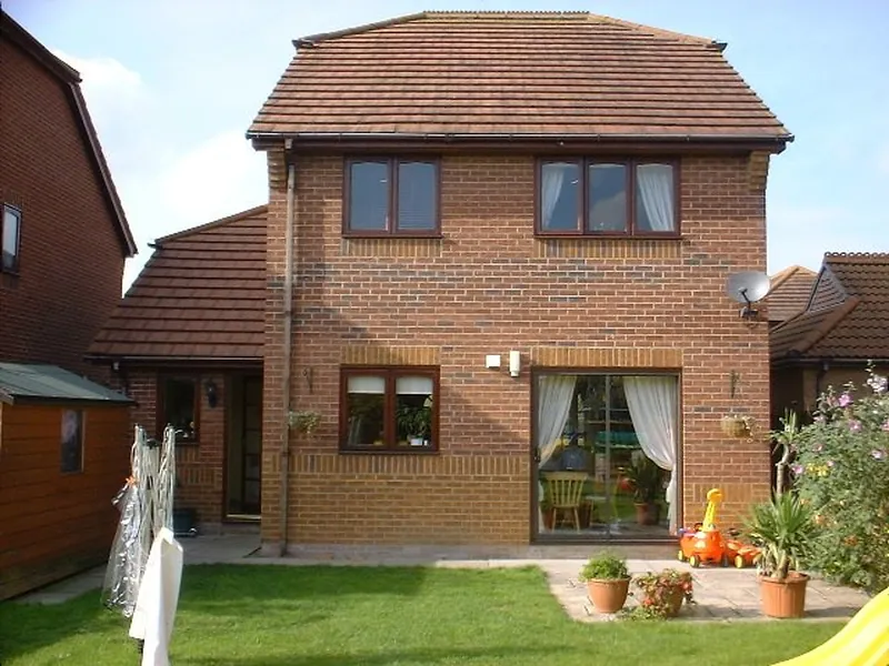 Commercial Glazing — Gallery Westcombe Park