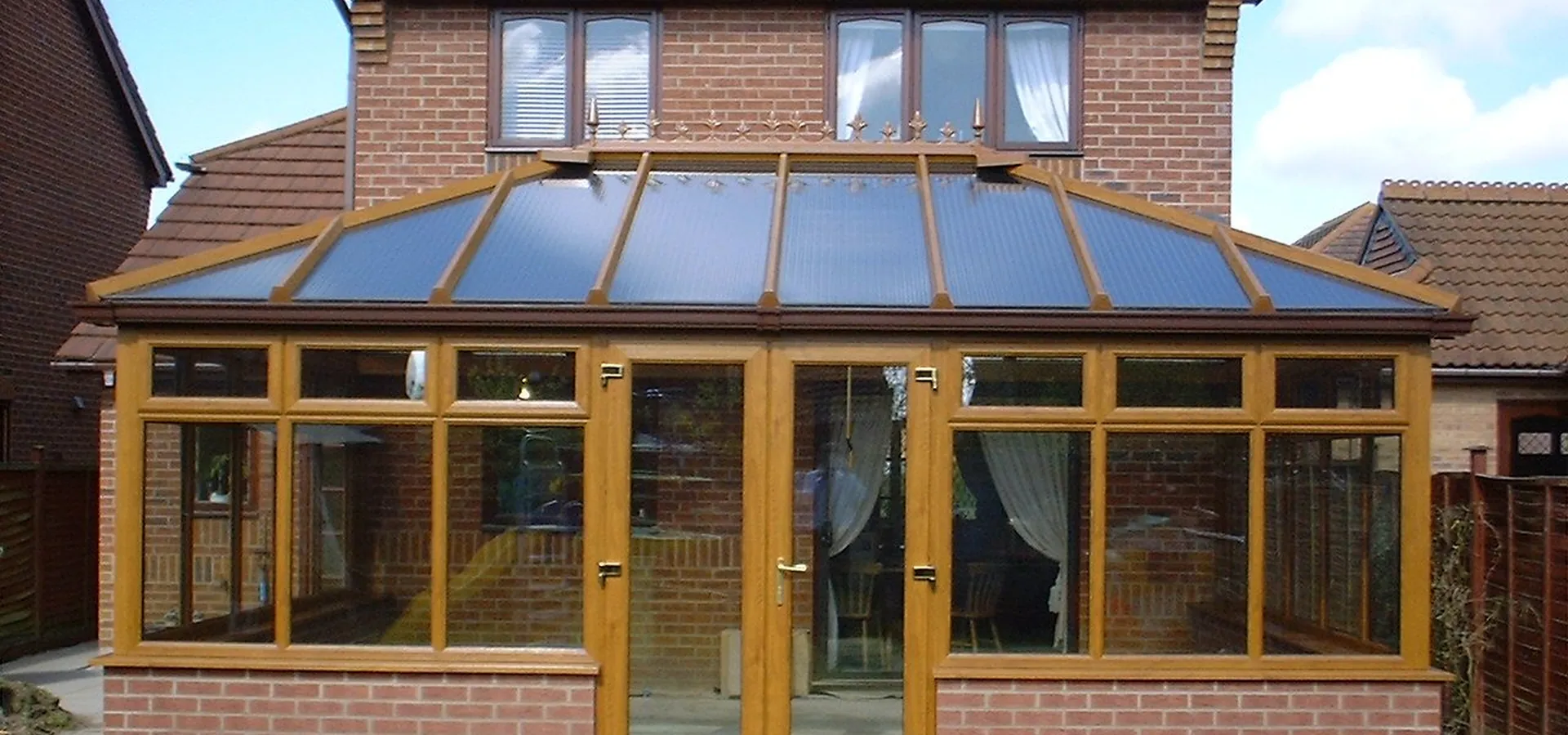 Office Glazing Westcombe Park