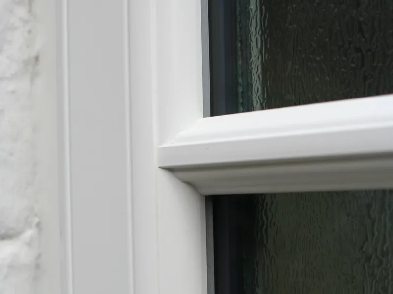 Security Glazing — Gallery Westcombe Park