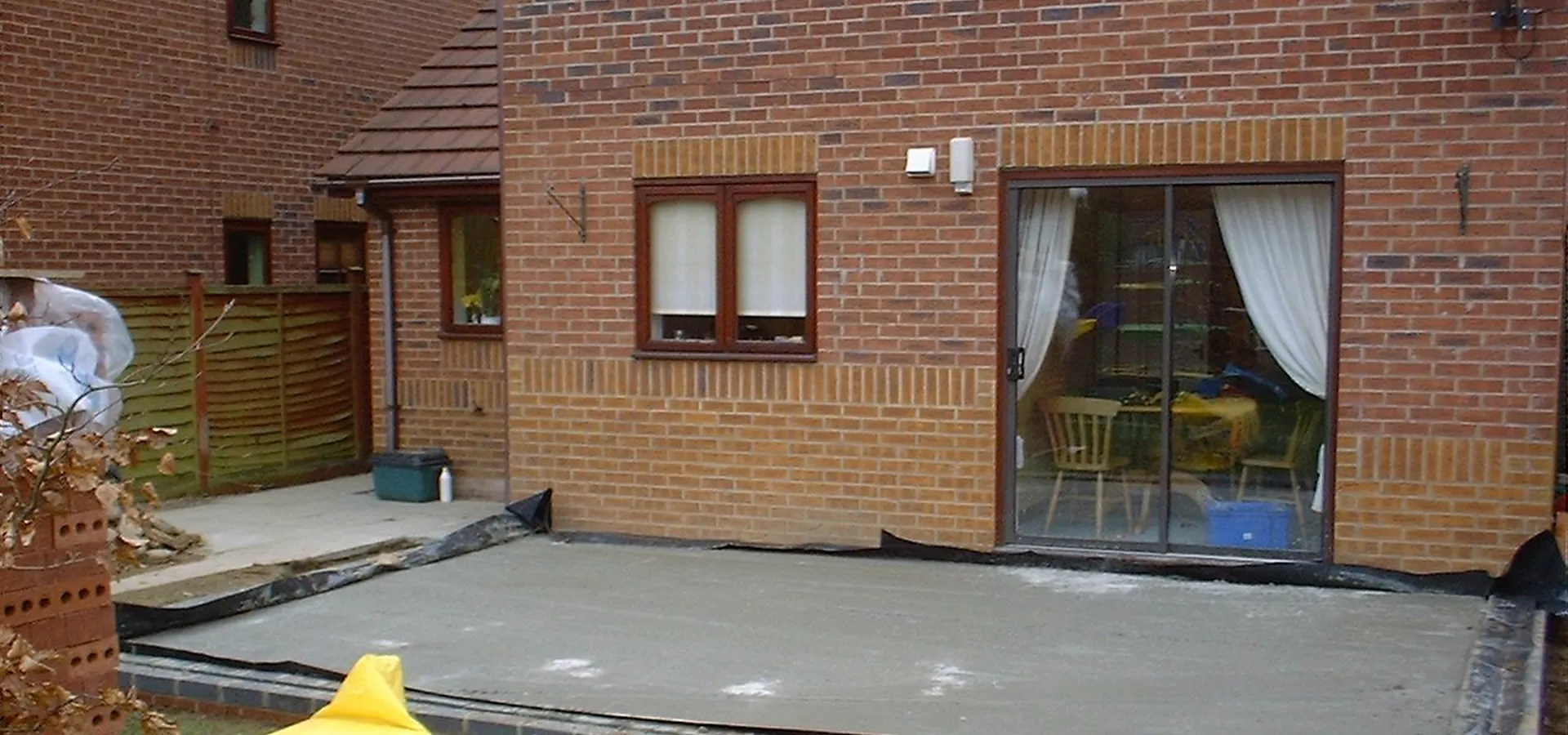 Shop Front Glazing Westcombe Park