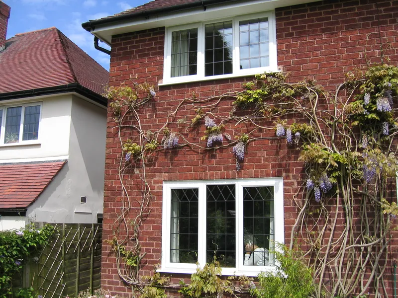 Edwardian Conservatory — Gallery Westcombe Park