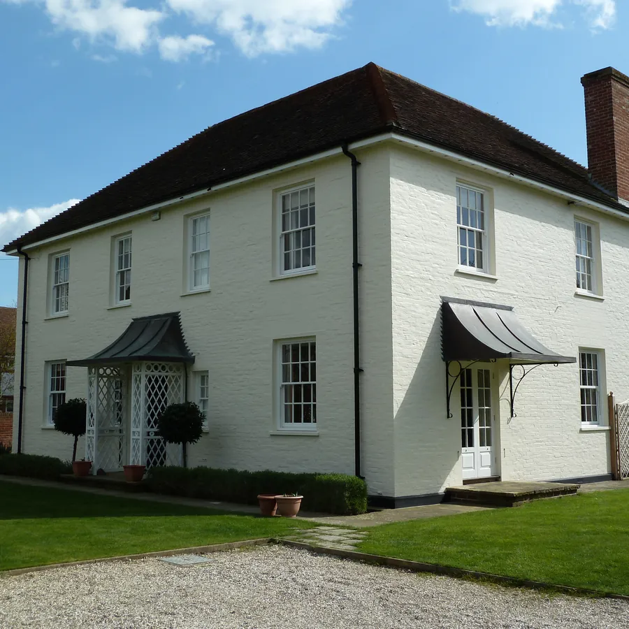 Edwardian Conservatory — Product Westcombe Park