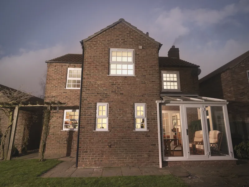 Conservatories — Gallery Westcombe Park