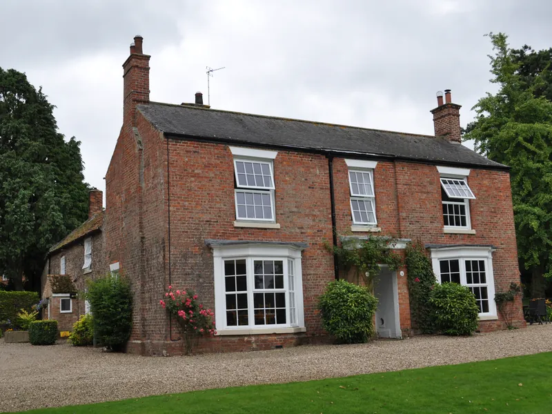 Conservatories — Gallery Westcombe Park