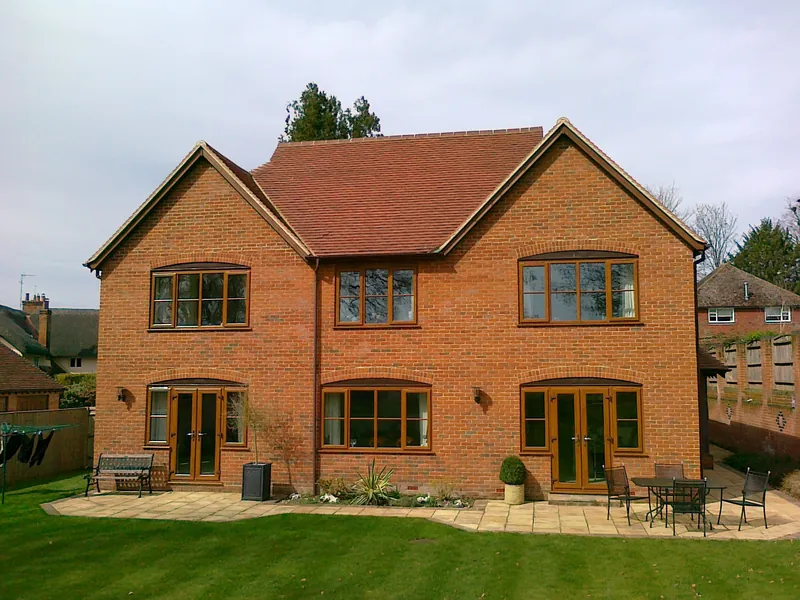 Conservatories — Gallery Westcombe Park