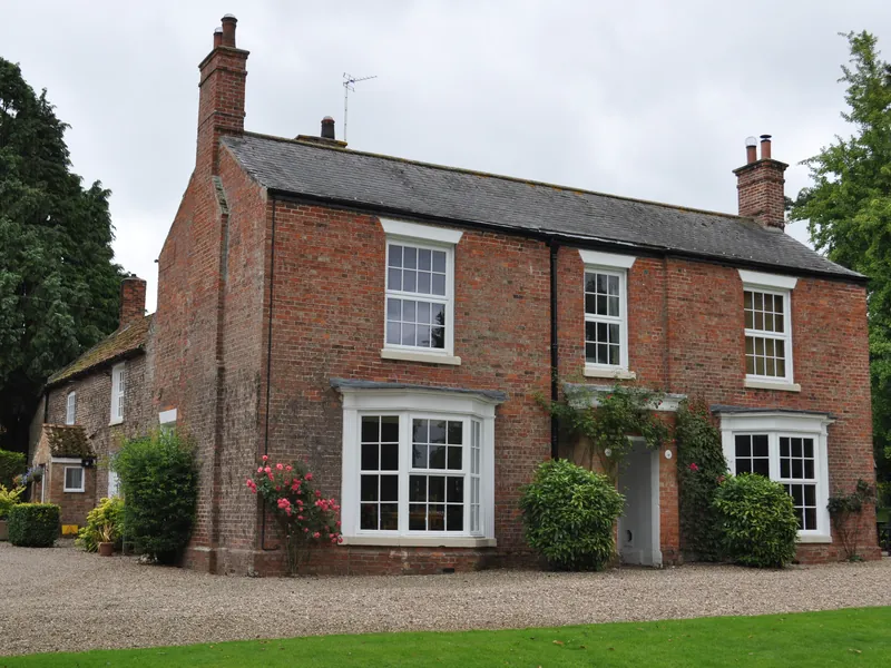 Conservatories — Gallery Westcombe Park