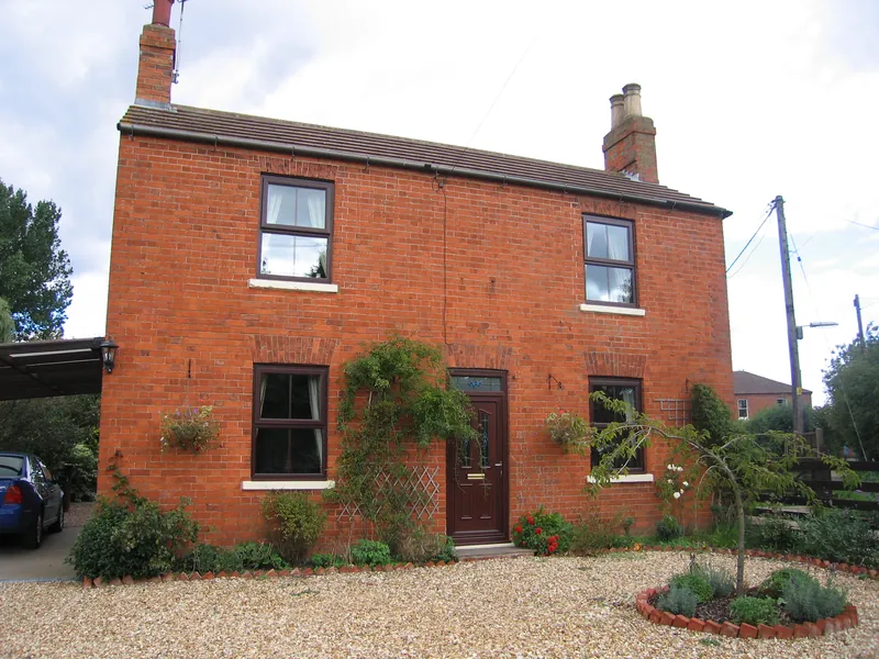 Conservatories — Gallery Westcombe Park