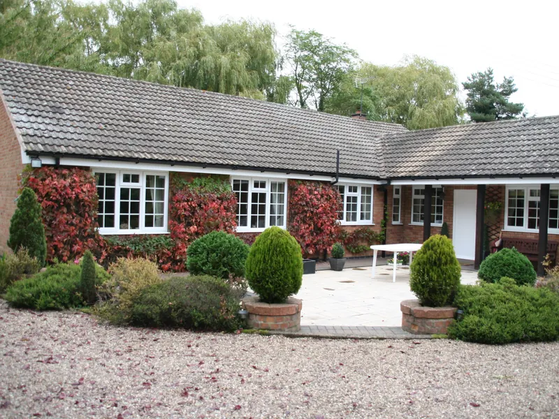 Conservatories — Gallery Westcombe Park