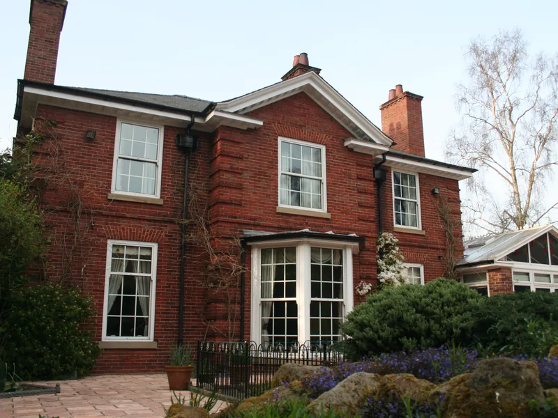 Conservatories — Gallery Westcombe Park