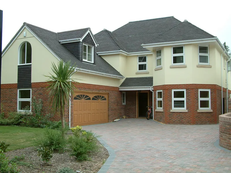 Conservatories — Gallery Westcombe Park