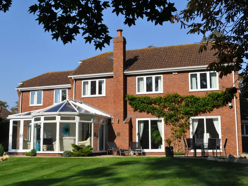 Garden Room — Gallery Westcombe Park