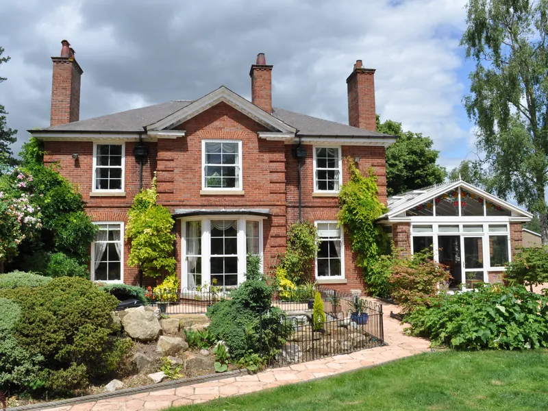 Garden Room — Gallery Westcombe Park