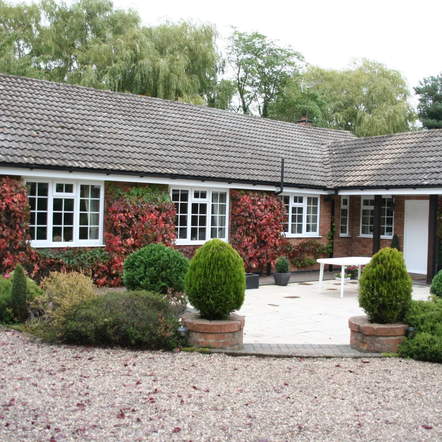 Garden Room — Product Westcombe Park