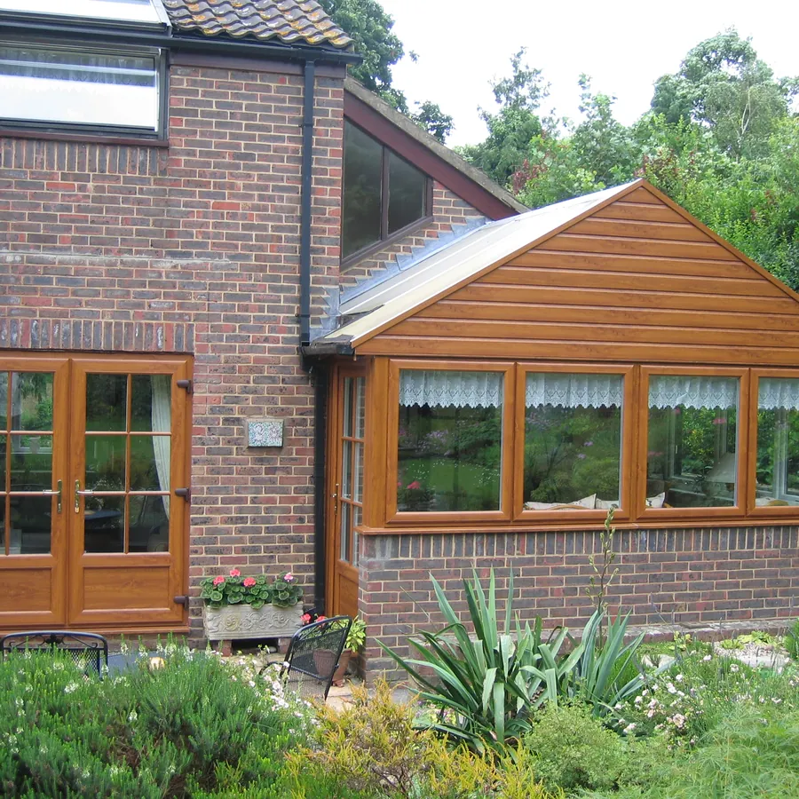 Garden Room — Product Westcombe Park