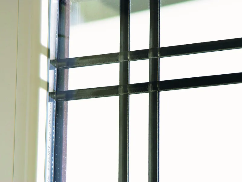 Glass Extension — Gallery Westcombe Park