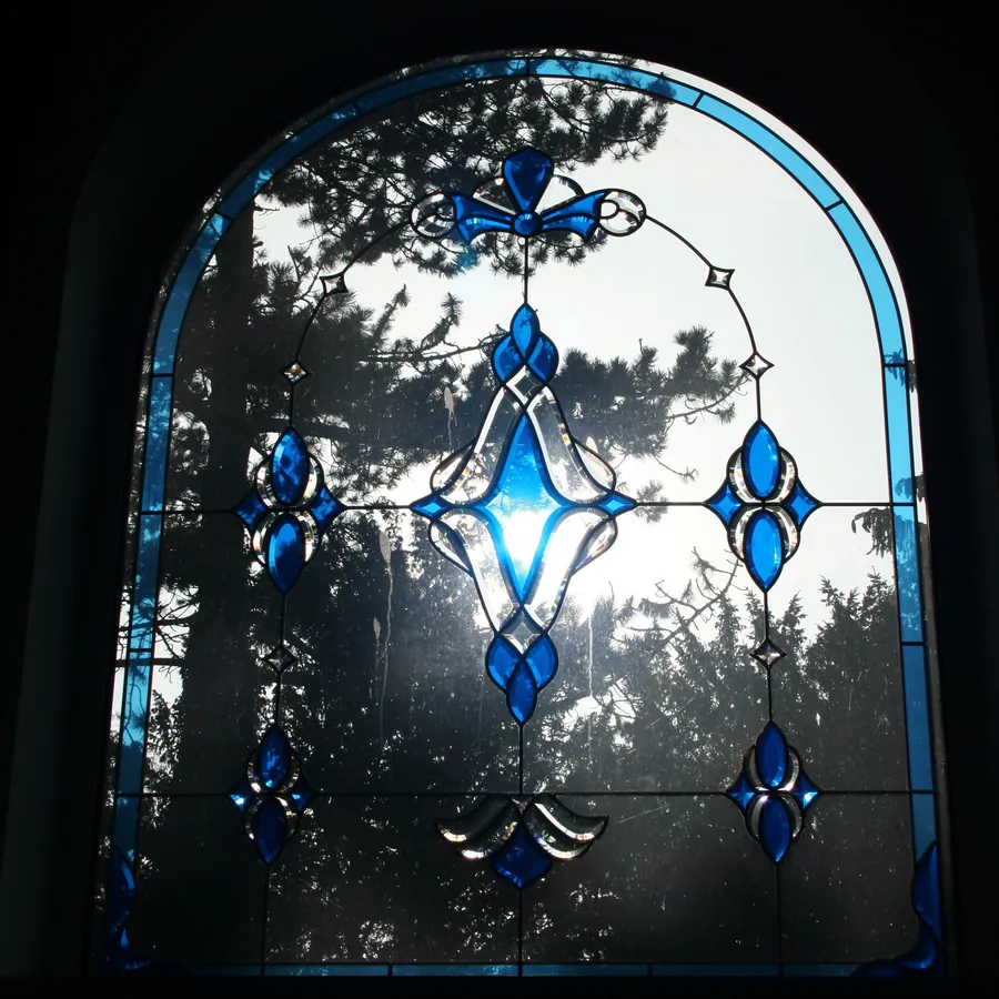 Glass Extension — Product Westcombe Park