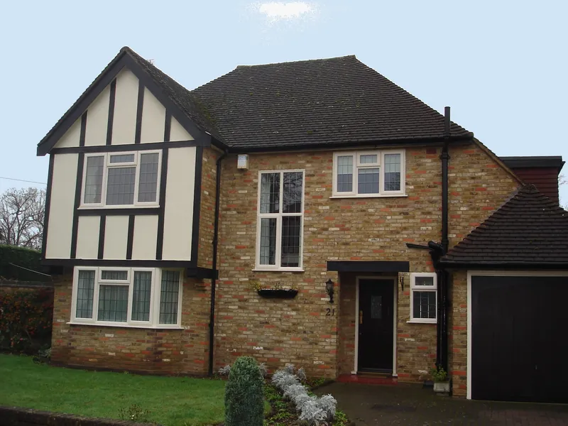 Orangery — Gallery Westcombe Park