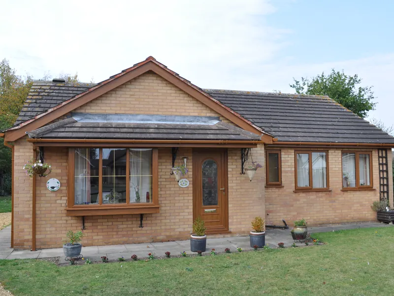 Orangery — Gallery Westcombe Park