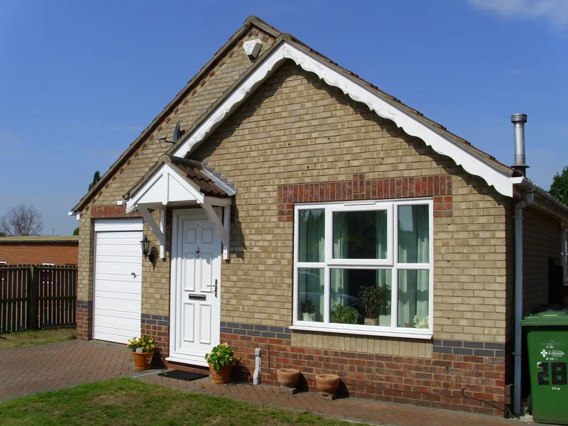 Orangery — Gallery Westcombe Park