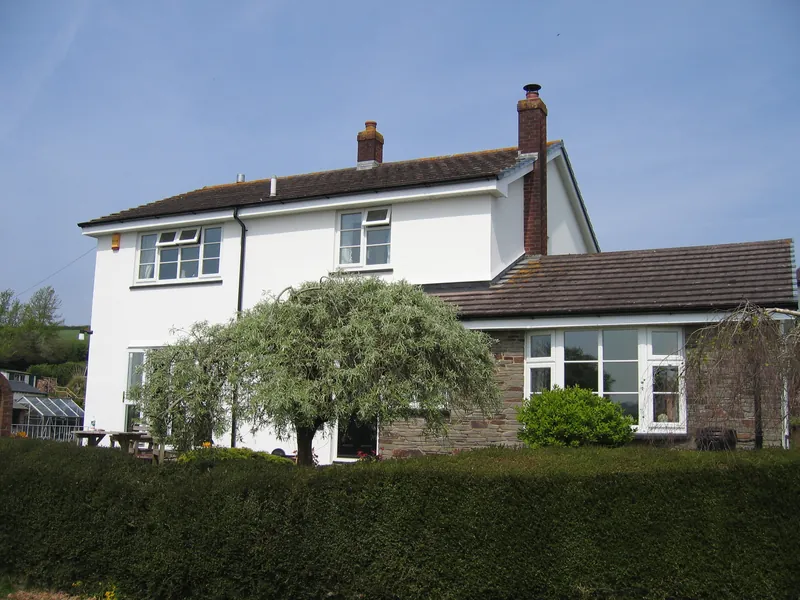 Orangery — Gallery Westcombe Park