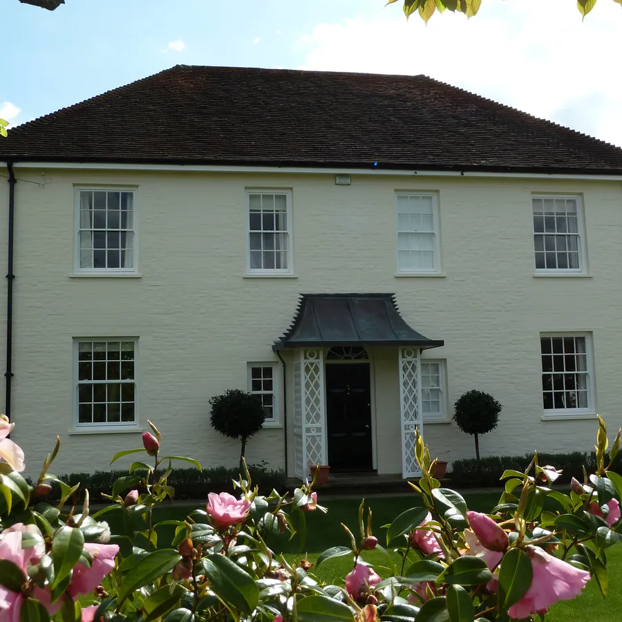 Orangery — Product Westcombe Park