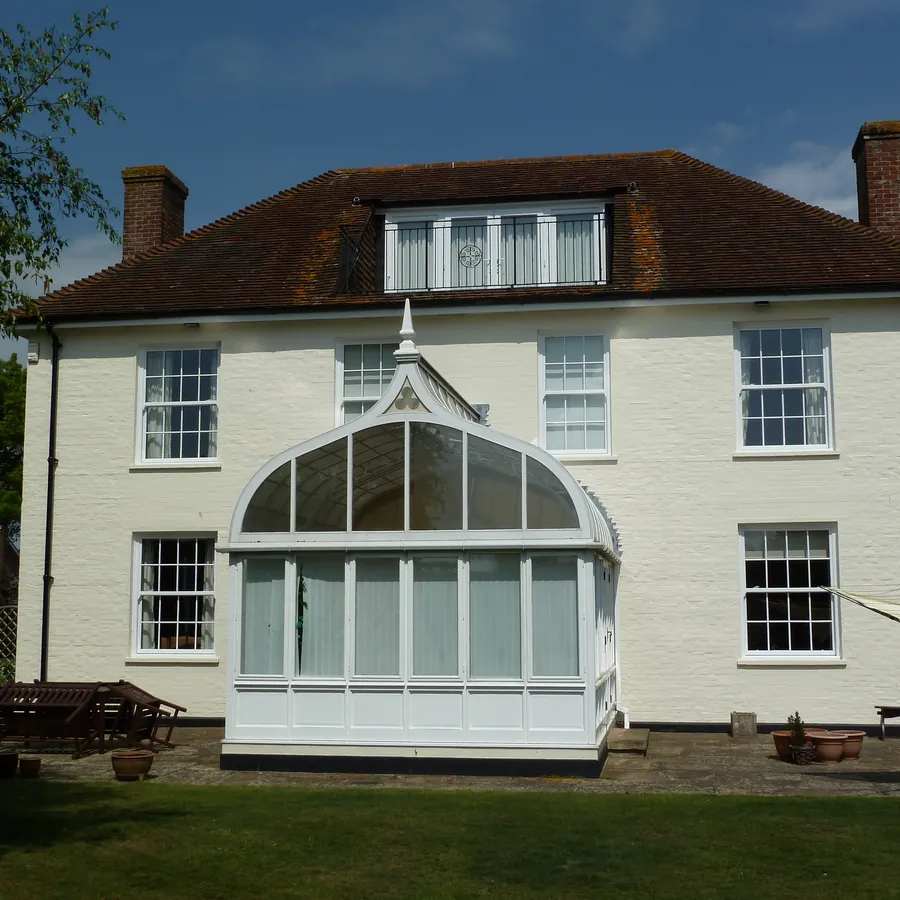 Orangery — Product Westcombe Park