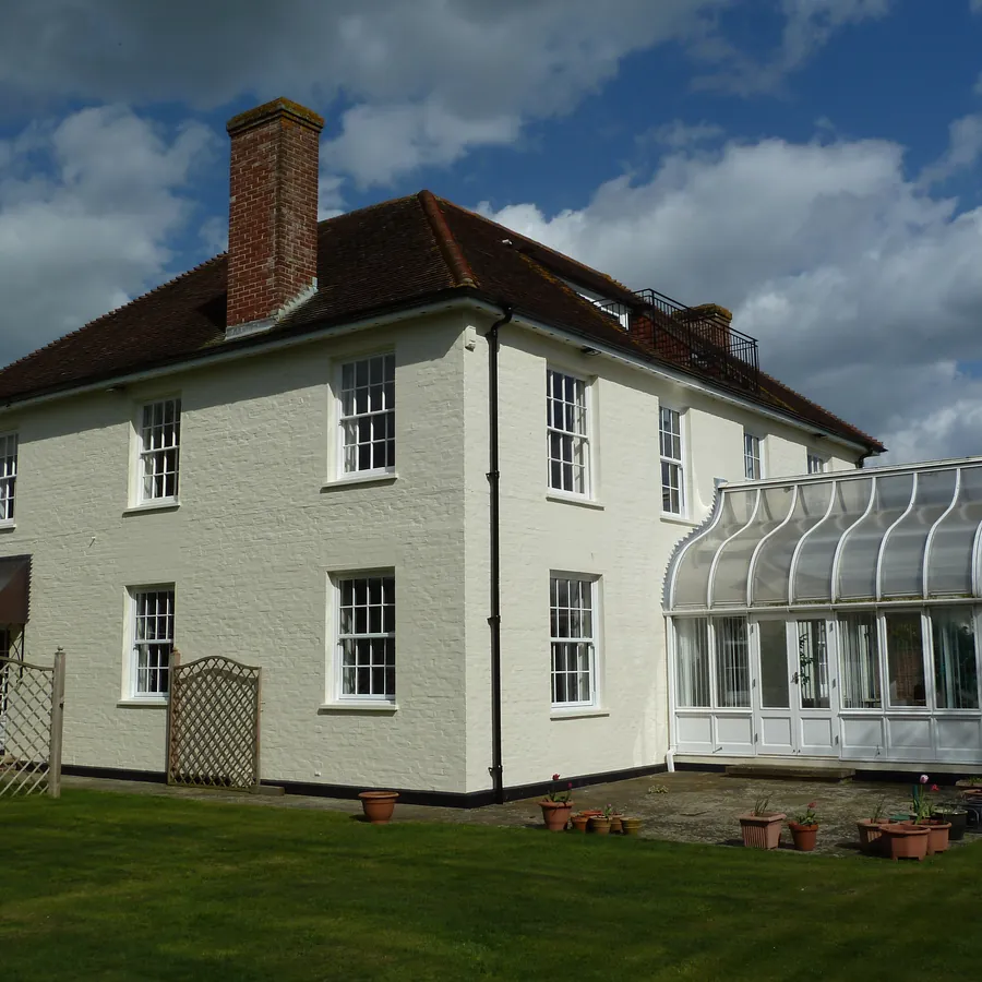 Conservatories — Product Westcombe Park