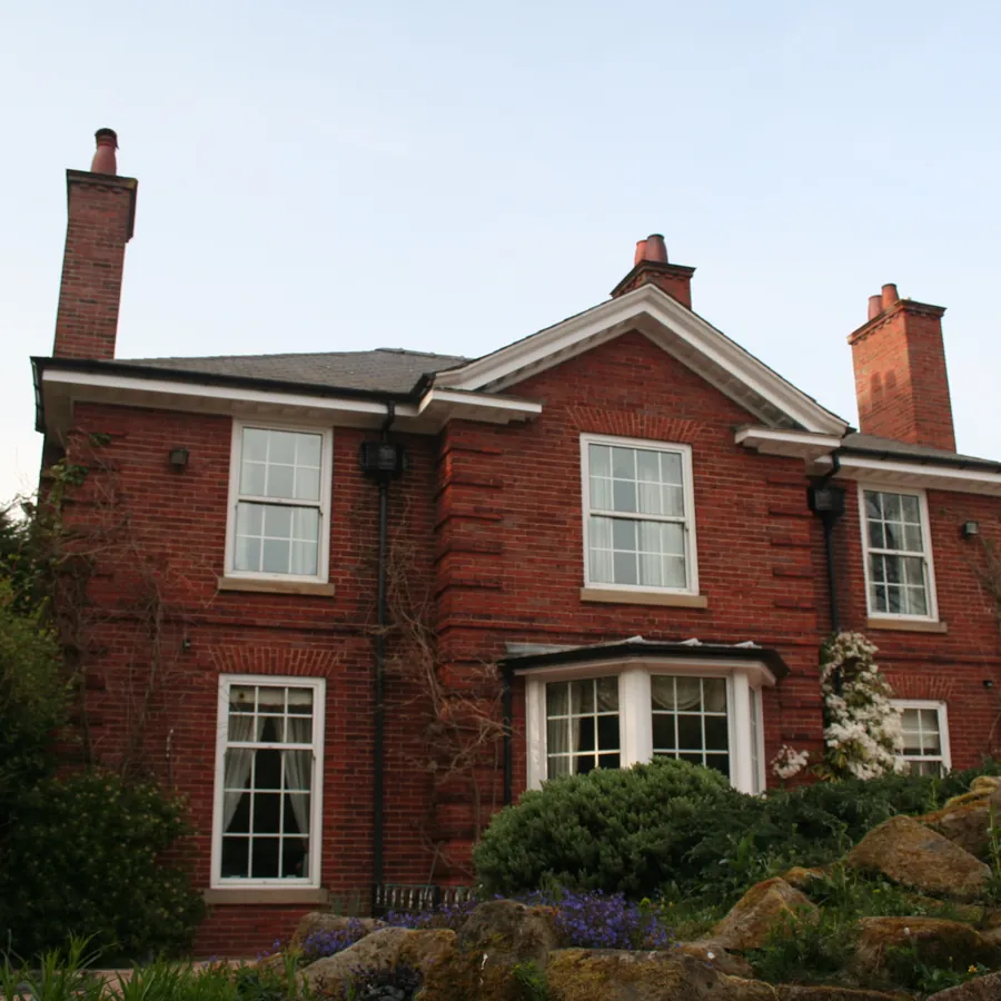 Conservatories — Product Westcombe Park
