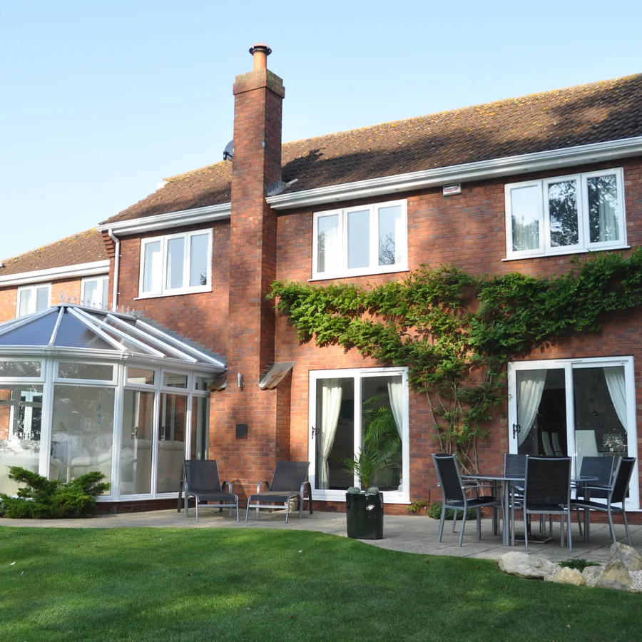 Conservatories — Product Westcombe Park