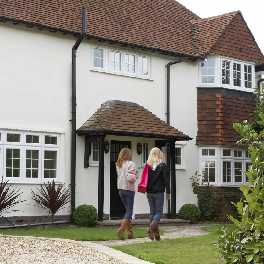 Conservatories — Product Westcombe Park