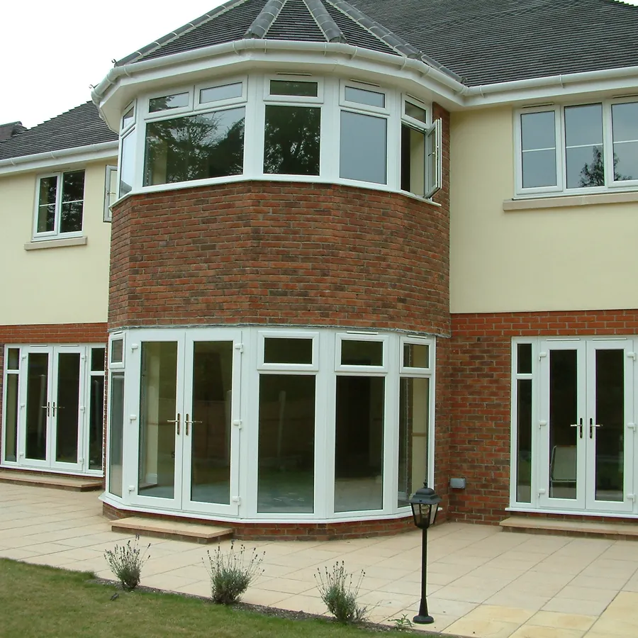 Conservatories — Product Westcombe Park
