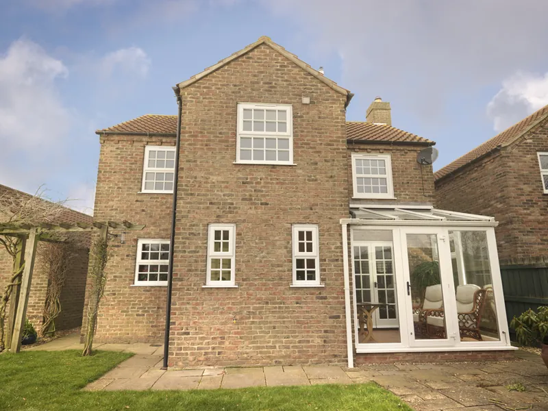 Victorian Conservatory — Gallery Westcombe Park