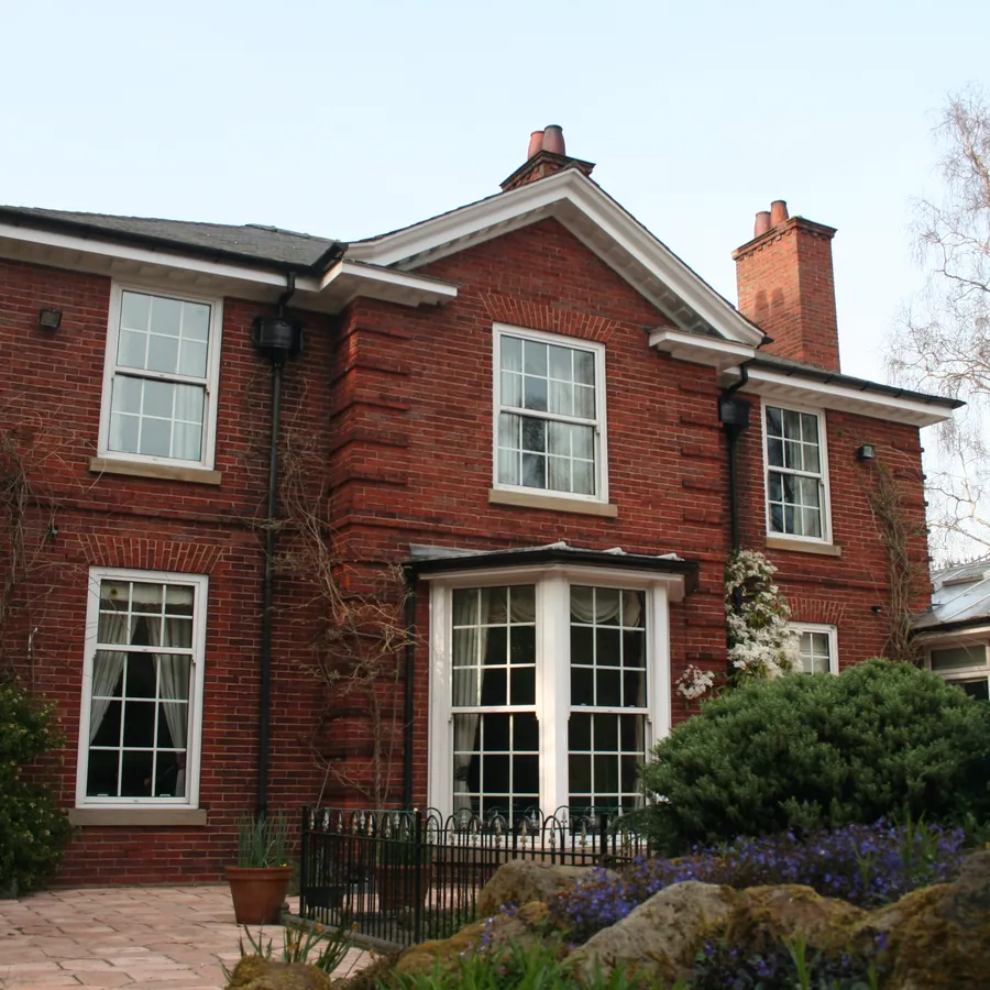 Victorian Conservatory — Product Westcombe Park