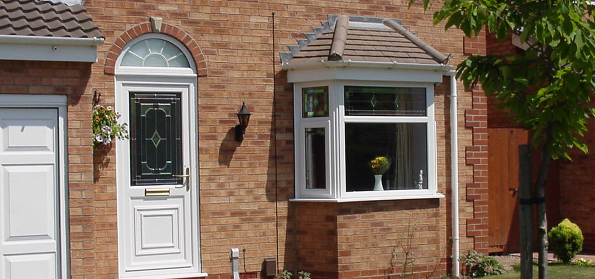 Aluminium Doors Westcombe Park