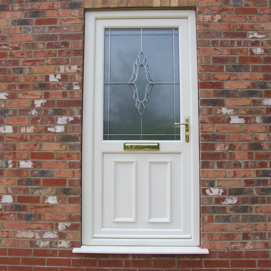 Aluminium Doors — Product Westcombe Park