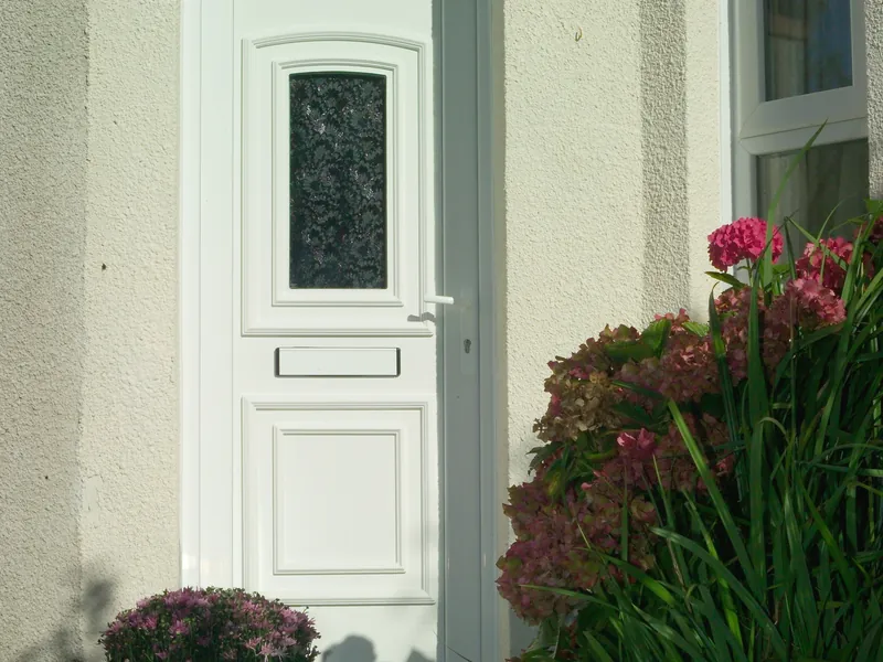 Back Westcombe Park