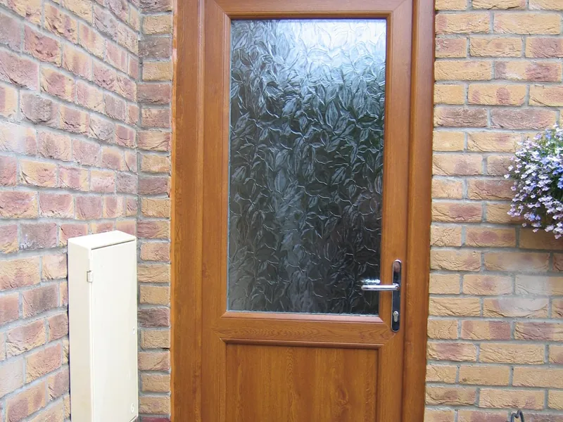Composite Doors — Gallery Westcombe Park