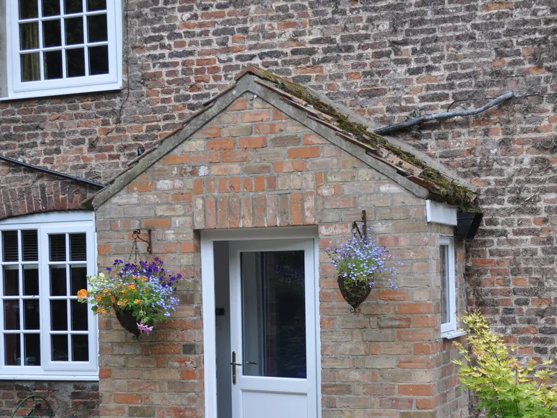 Composite Doors — Gallery Westcombe Park