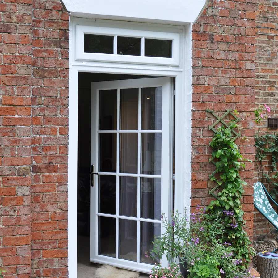 Composite Doors — Product Westcombe Park