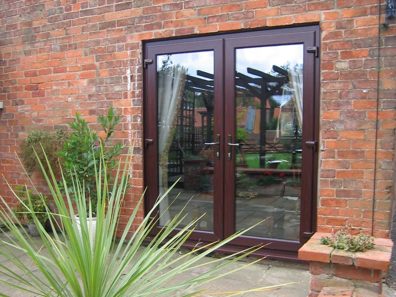 French Doors — Gallery Westcombe Park