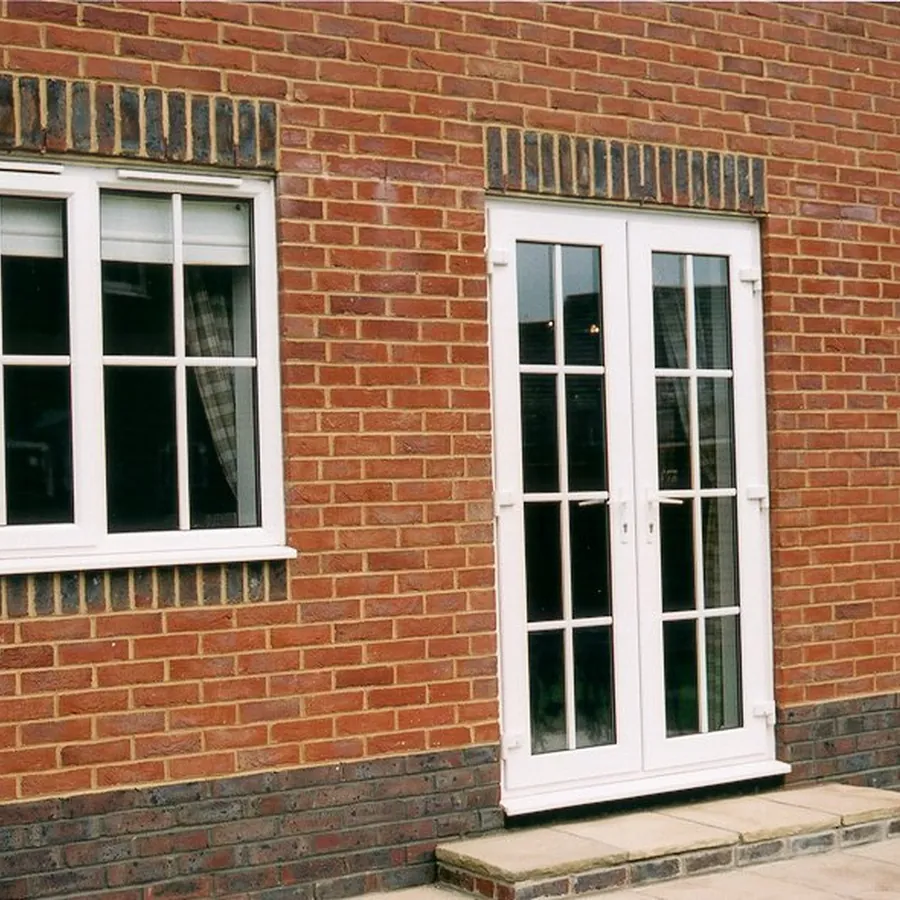 French Doors — Product Westcombe Park