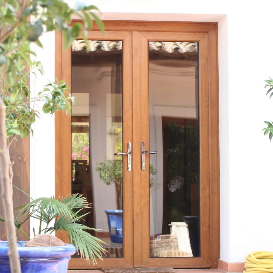 French Doors — Product Westcombe Park