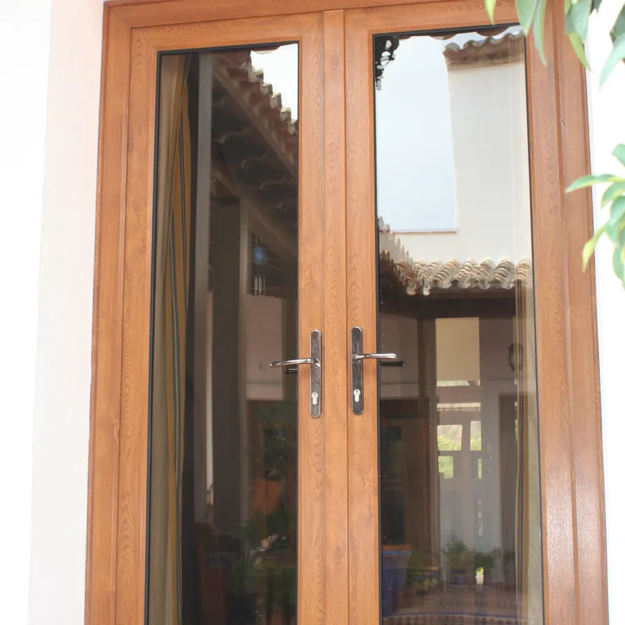 French Doors — Product Westcombe Park