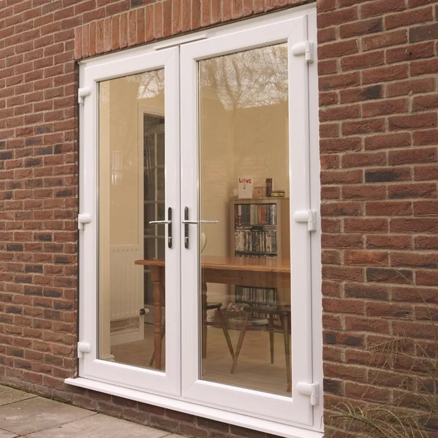 French Doors — Product Westcombe Park