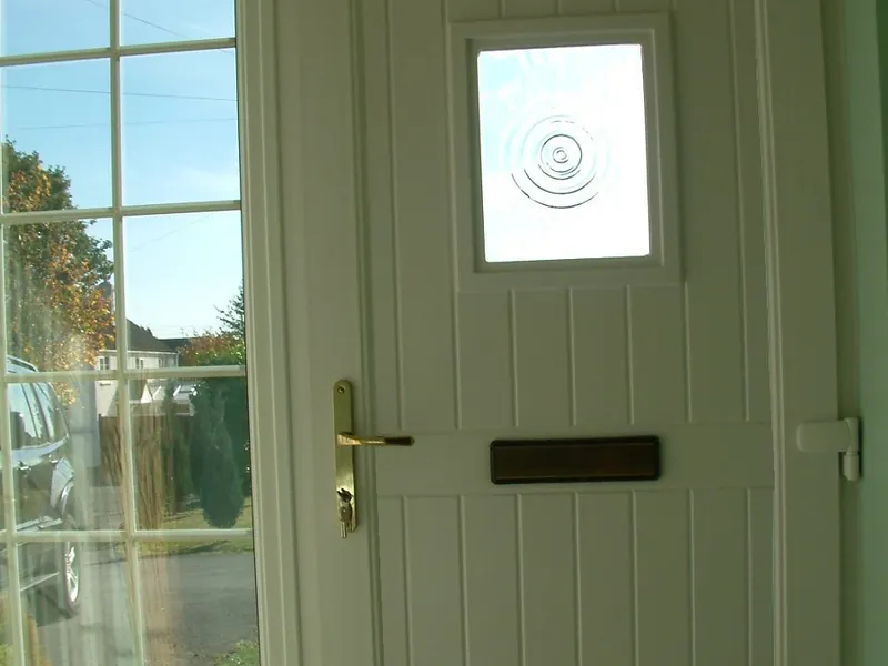 Front Doors — Gallery Westcombe Park