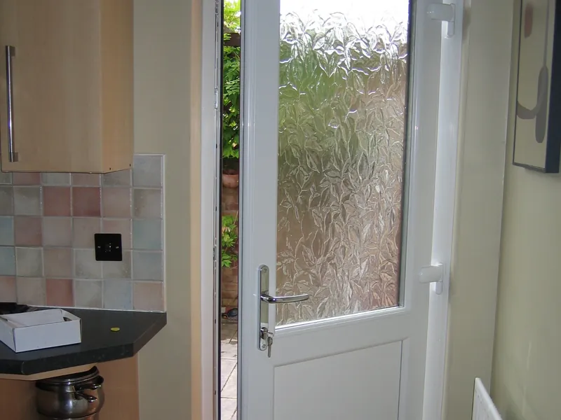 Front Doors — Gallery Westcombe Park