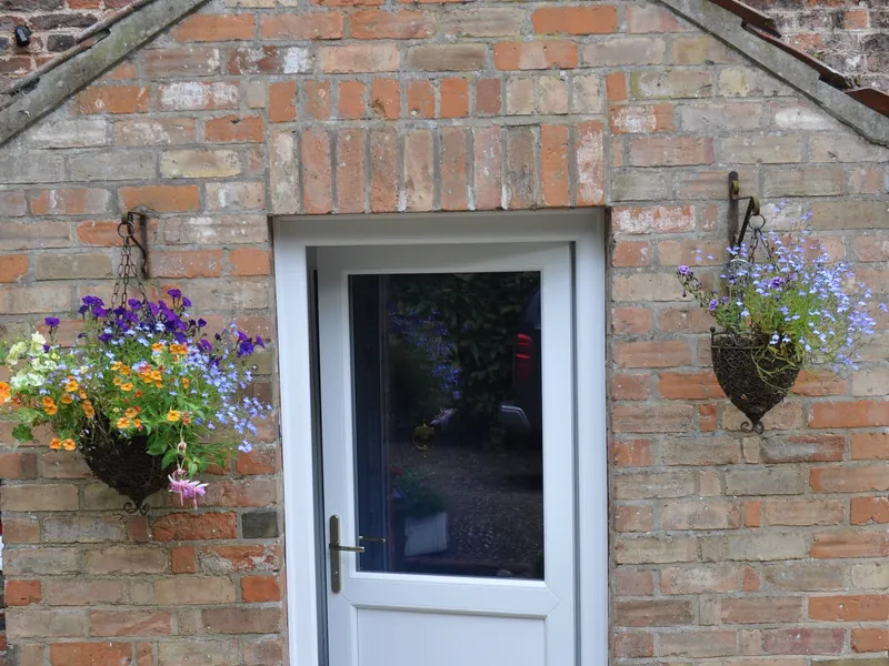 Front Doors — Gallery Westcombe Park