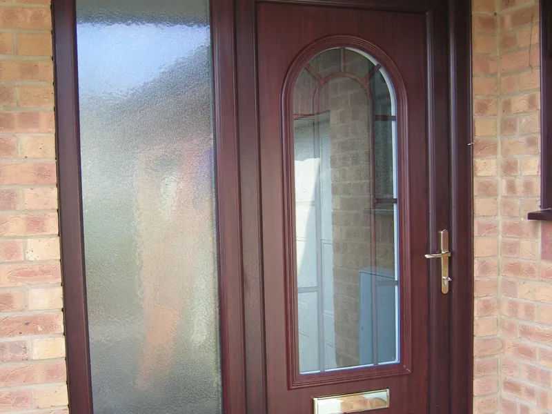 Front Doors — Gallery Westcombe Park